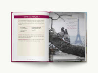 Paris Cocktails, 2nd Edition: An Elegant Collection of Over 100 Recipes Inspired by the City of Light