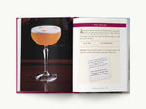 Paris Cocktails, 2nd Edition: An Elegant Collection of Over 100 Recipes Inspired by the City of Light