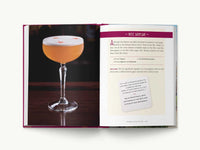 Paris Cocktails, 2nd Edition: An Elegant Collection of Over 100 Recipes Inspired by the City of Light