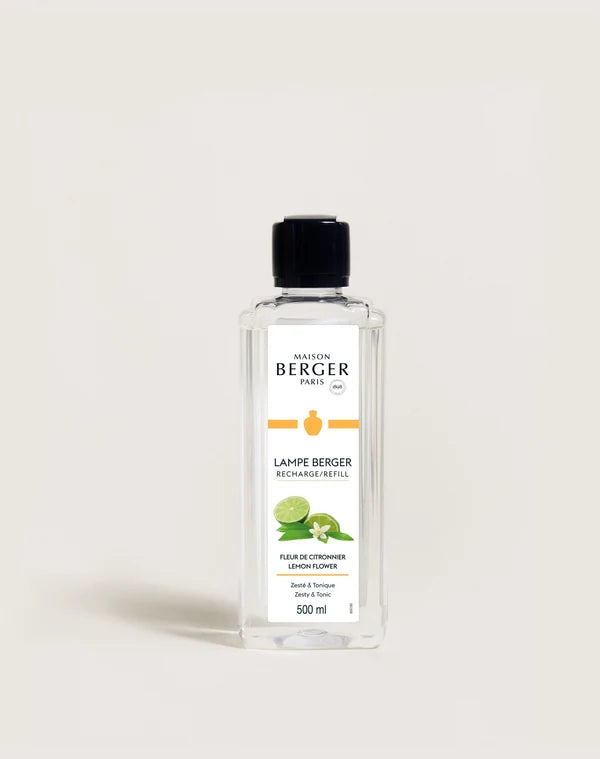 Maison Berger Paris Lamp Fragrance Refill 500ml