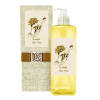 Cassis Body Wash