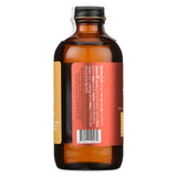 Spiced Apple Cocktail Syrup