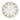 City Sidewalks 8" Plates – Set of 2