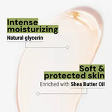 Panier des Sens Nourishing French Shower Gel | Made in France | 6.7 fl oz