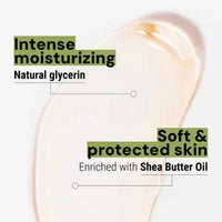 Panier des Sens Nourishing French Shower Gel | Made in France | 6.7 fl oz