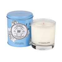 La Chatelaine Luxury Candles