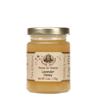L’abeille Occitane Lavender Honey for Cheese – 4.4oz