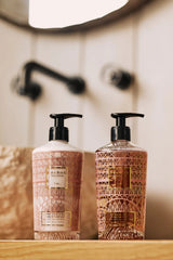 Baobab Paris Gift Box - Lotion & Soap