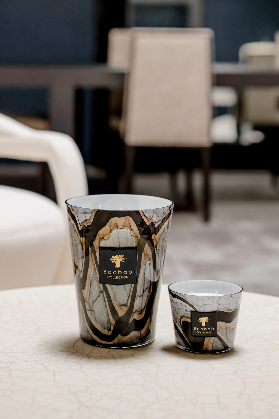Baobab Collection Stones Marble