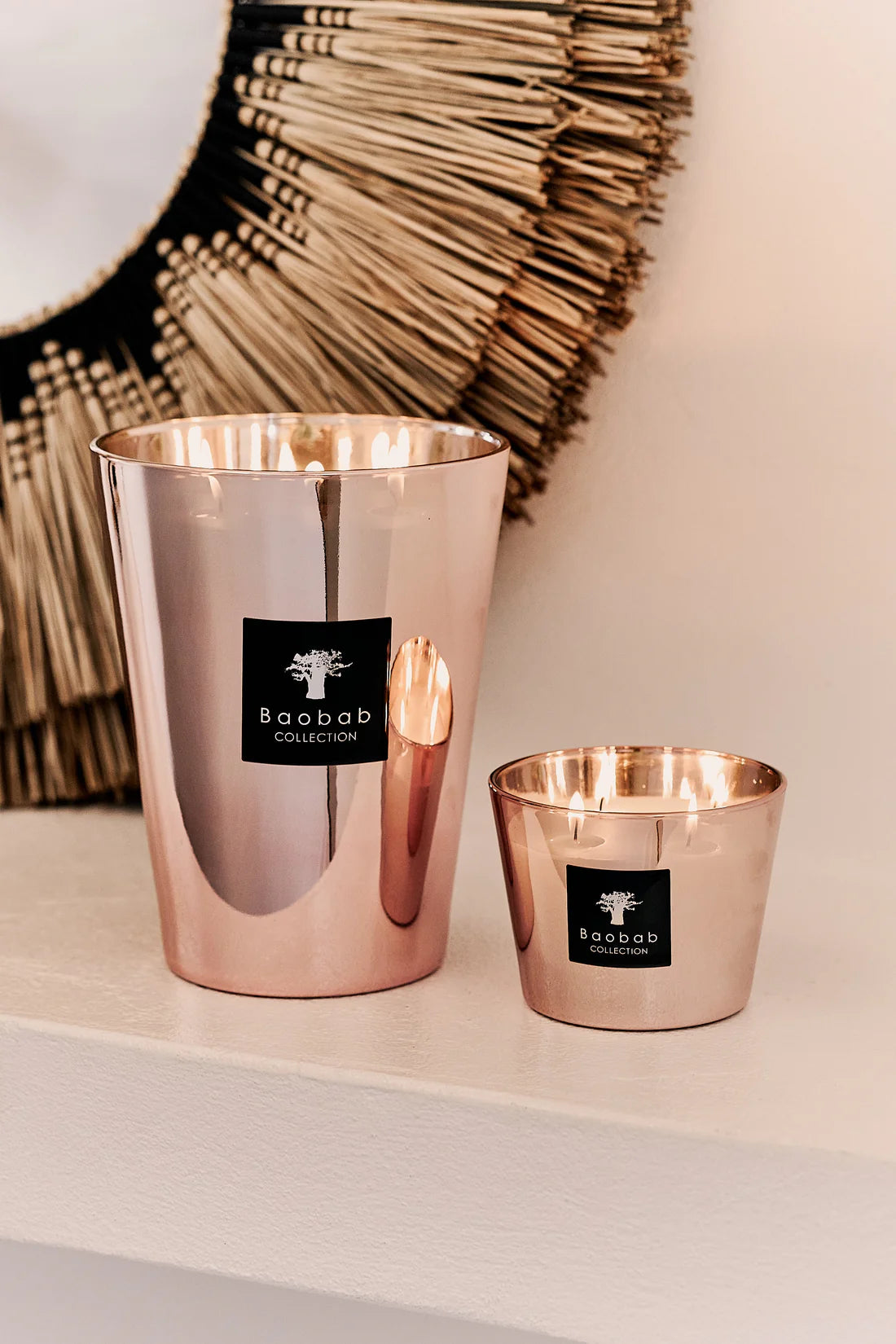 Baobab Collection Les Exclusives Roseum