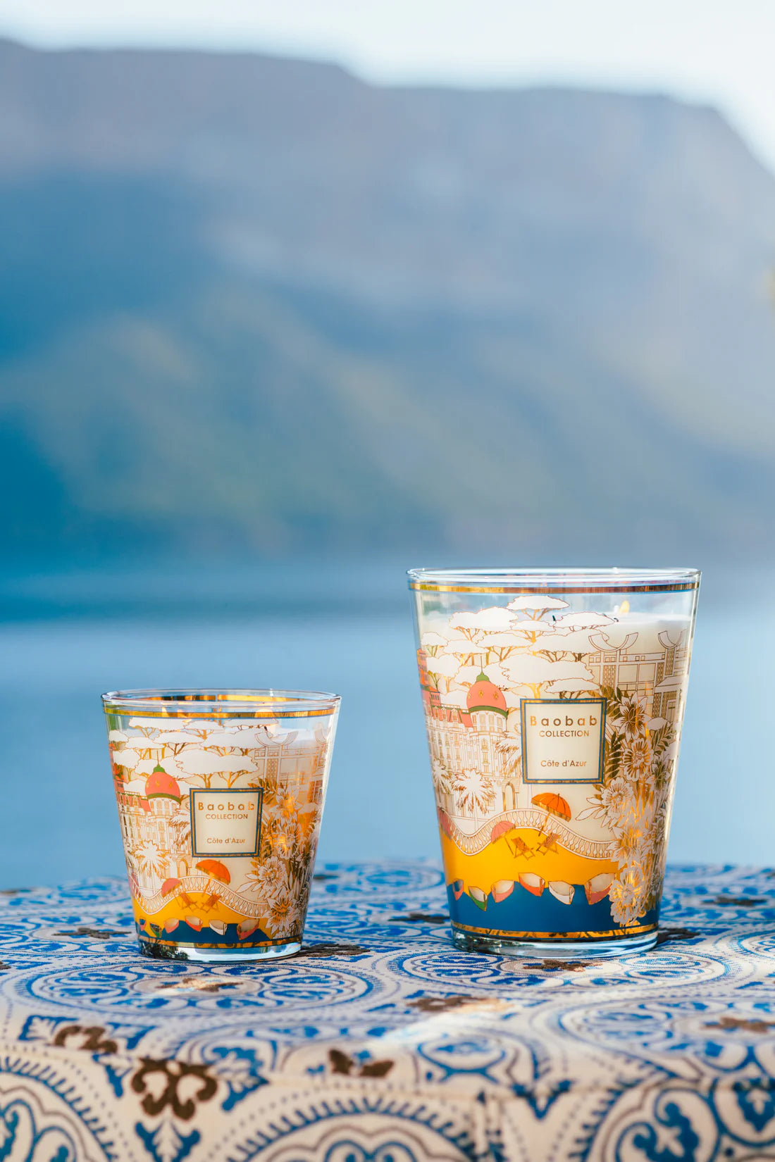 Baobab Collection Côte d'Azur – Belle Maison Store Baobab Collection Côte d'Azur – Belle Maison Store