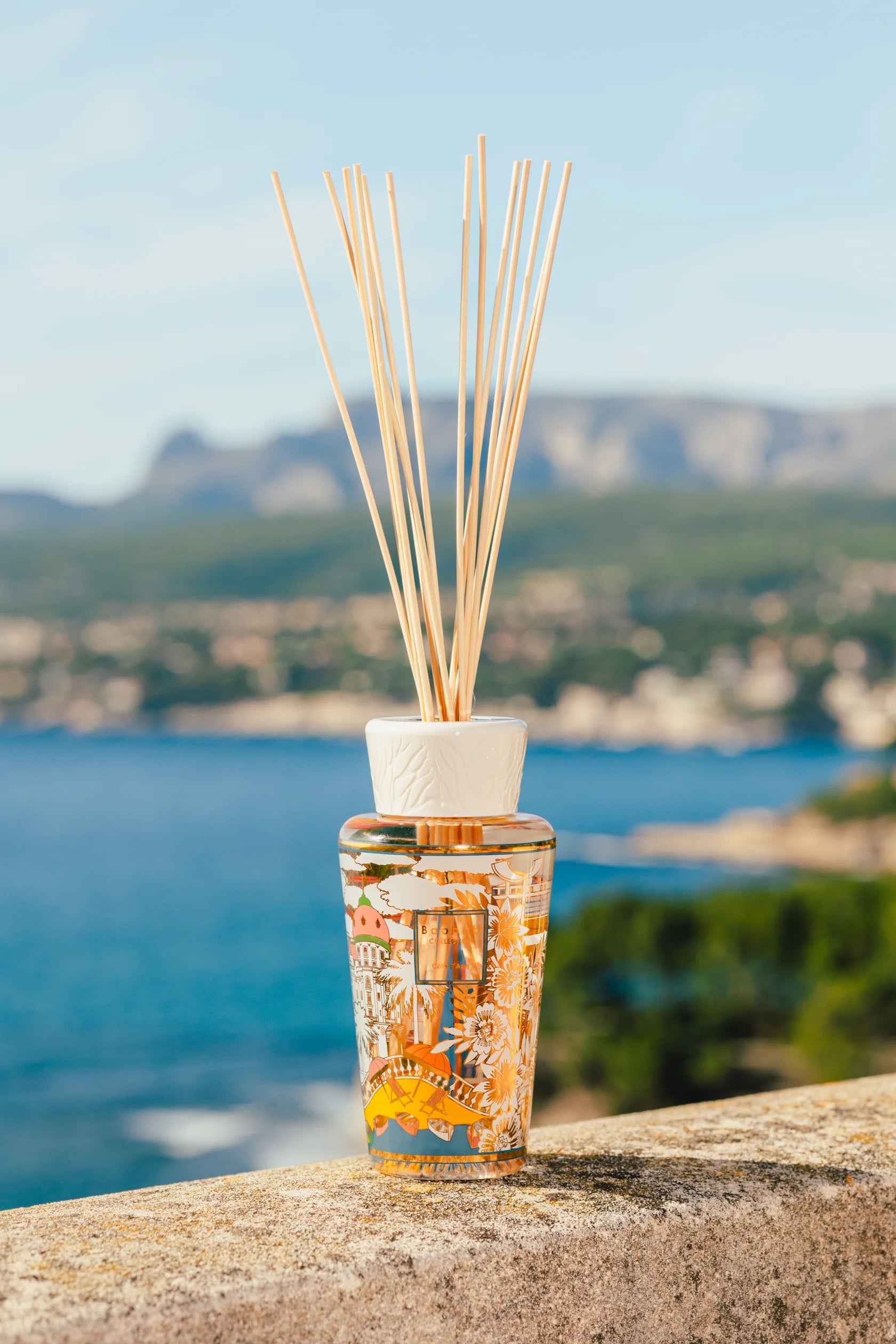 Baobab | Diffuser Côte d’Azur