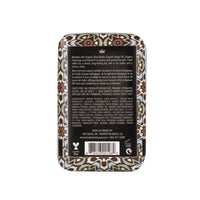 La Chatelaine Men's Triple-Milled French Soaps