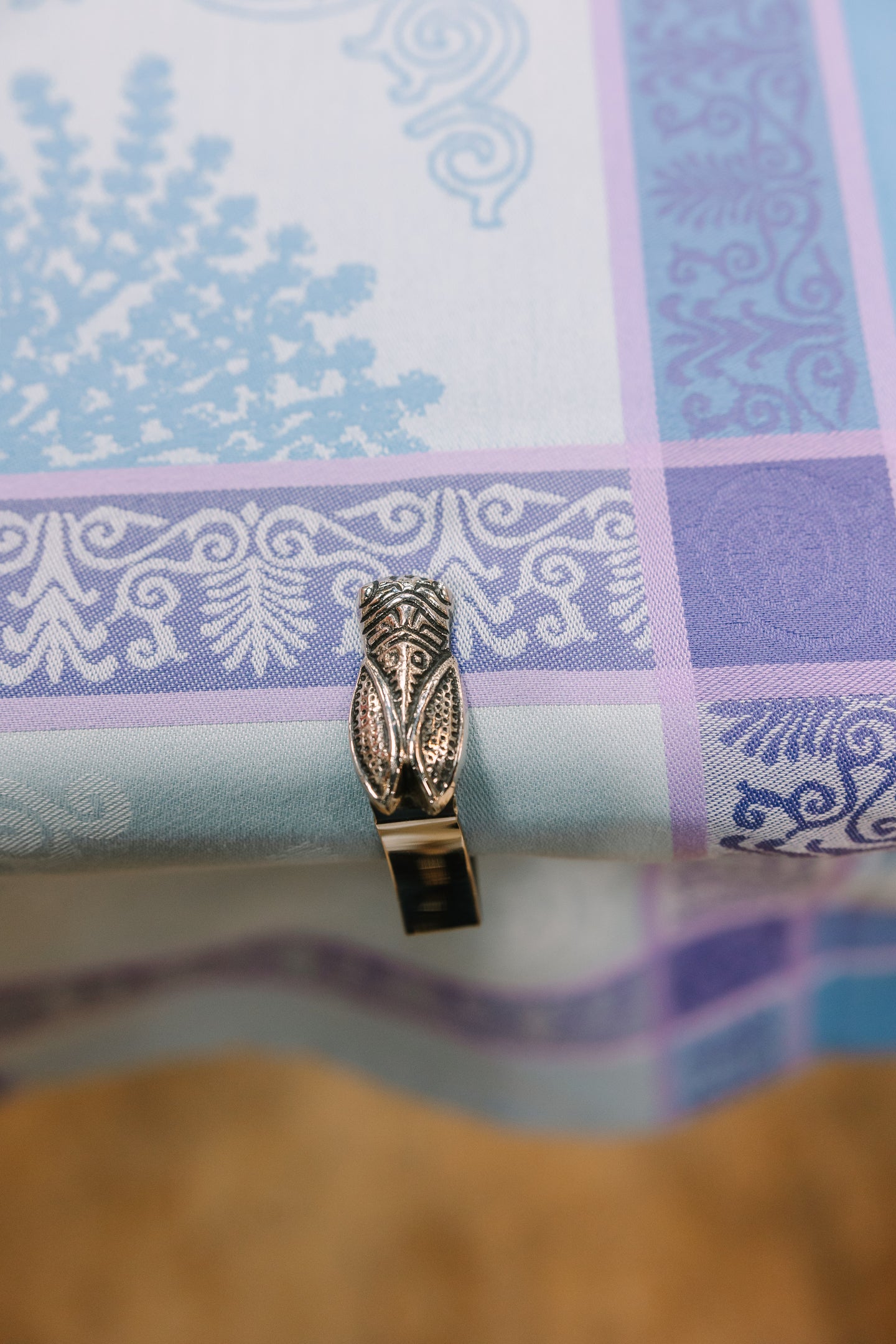 Sud Étoffe | Tablecloth Clips