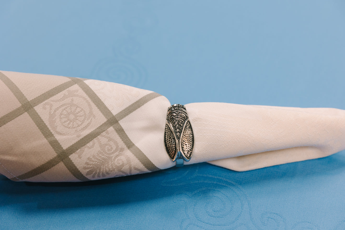 Sud Étoffe | Napkin Rings