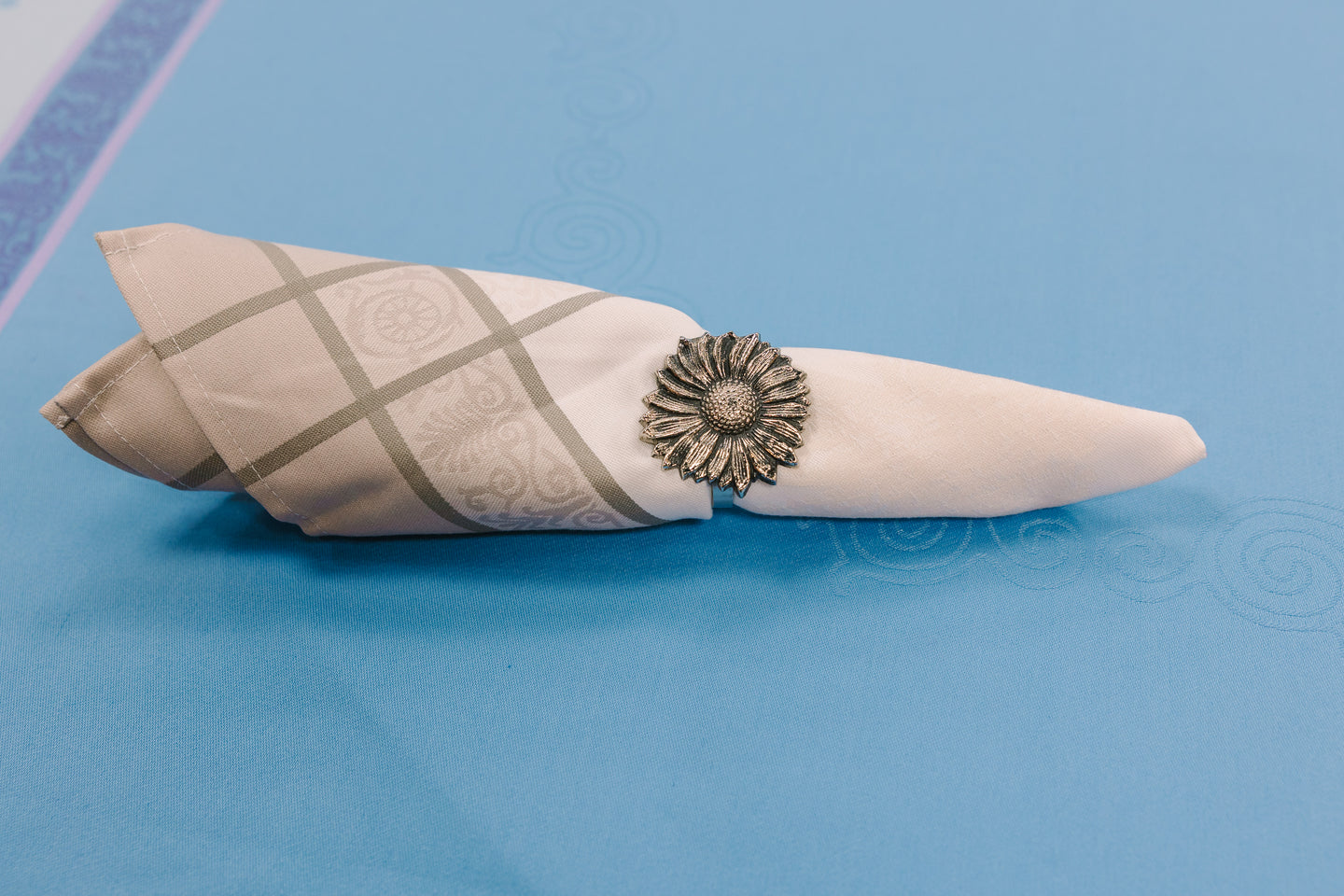 Sud Étoffe | Napkin Rings