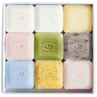 Pré de Provence Luxury Guest Soap Gift Set