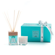 Acqua dell’Elba Mare Home Diffuser & Candle Gift Set