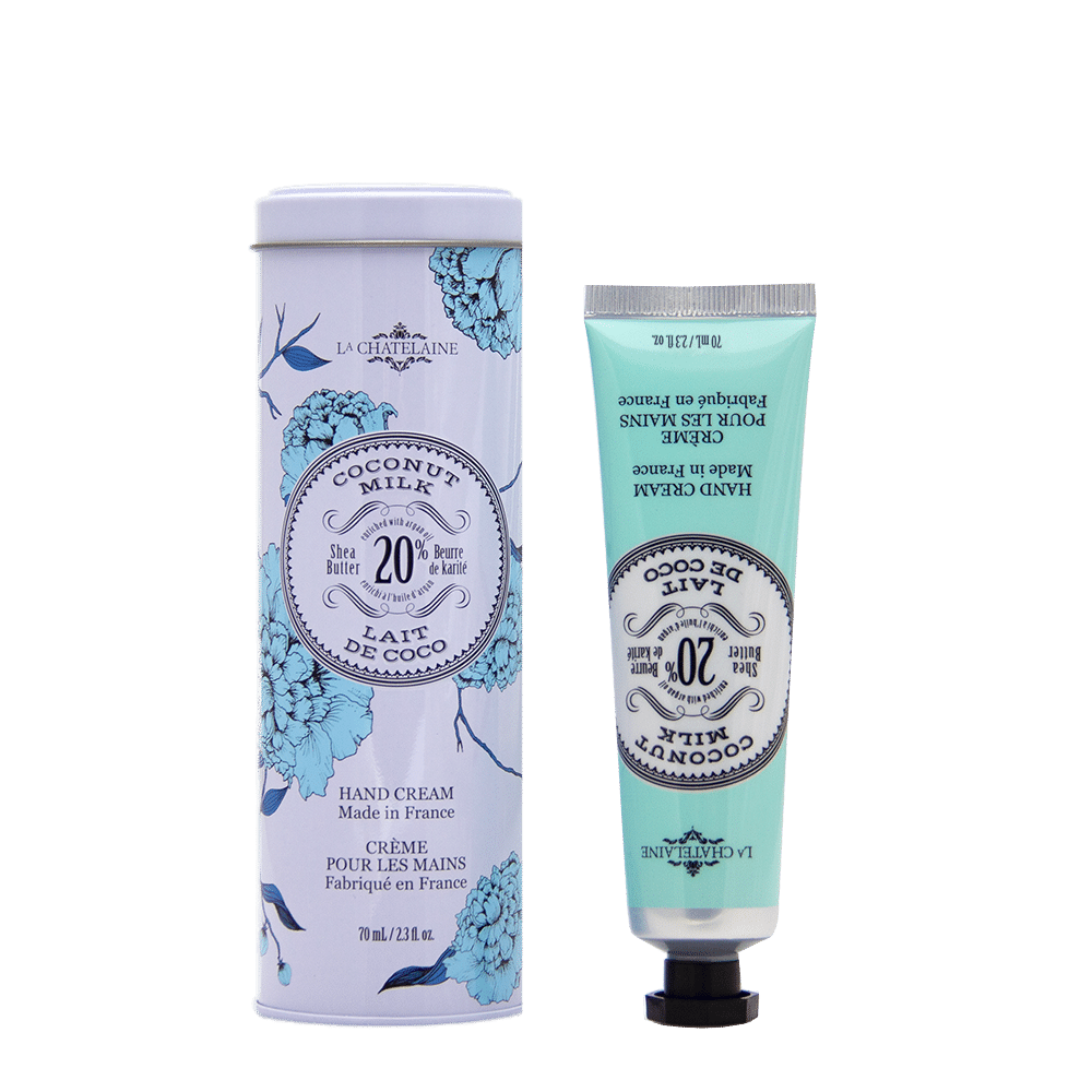 La Chatelaine Luxe Hand Cream – 70ml