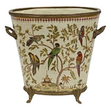 The Aviary Margaux Cachepot