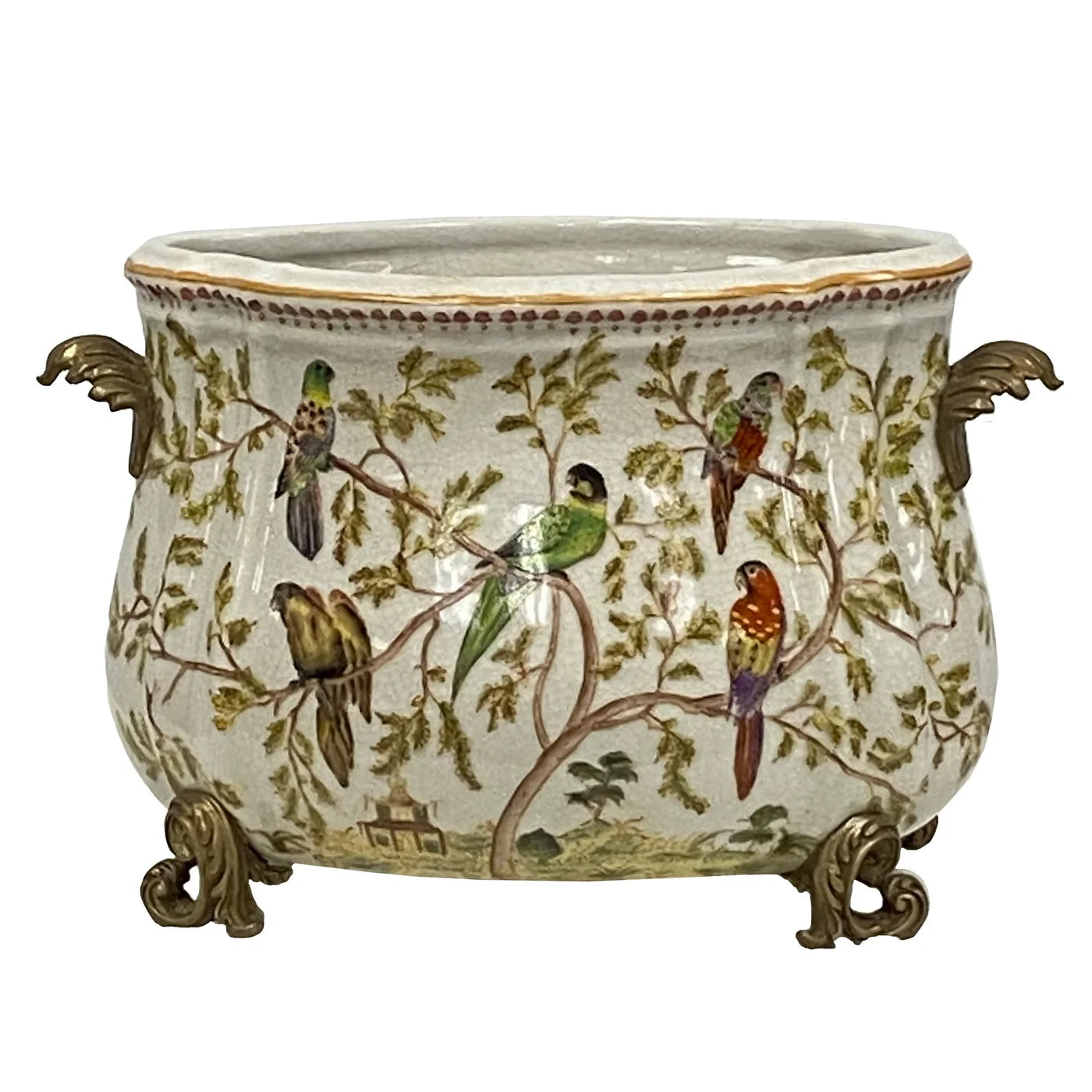 The Aviary Colette Jardinière