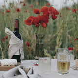 Set of 6 La Rochere Dragonfly Tumbler
