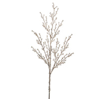 Champagne Pearl Branch – 33"