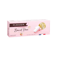 Fossier Biscuit Rose de Reims – French Pink Biscuits