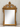 French Louis XVI Giltwood Mirror with Urn Crest