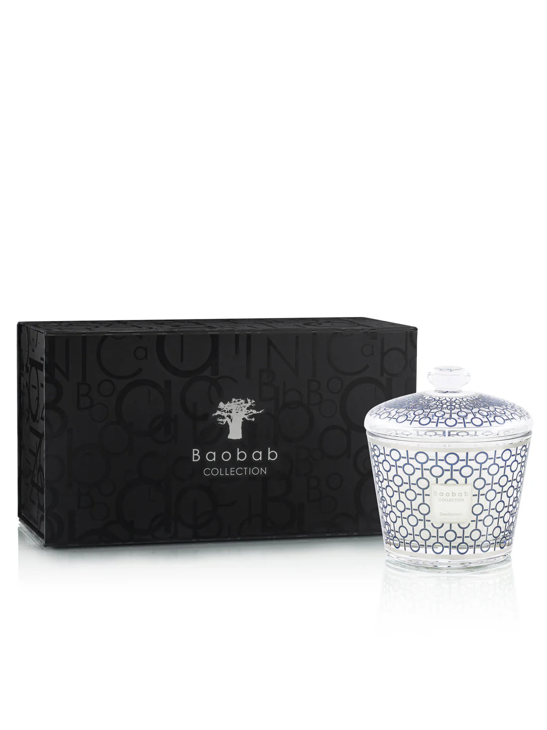 Baobab | Gentlemen Gift Box