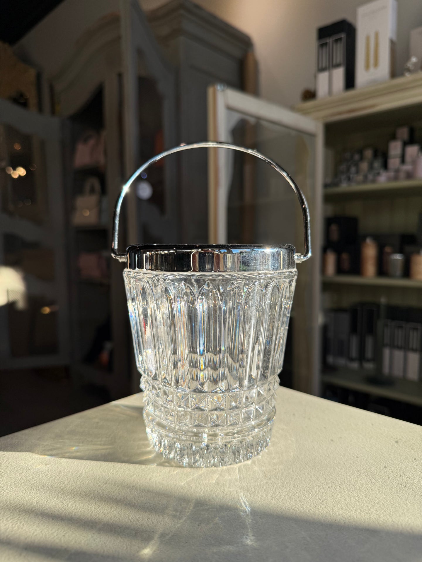 The Versailles Ice Bucket