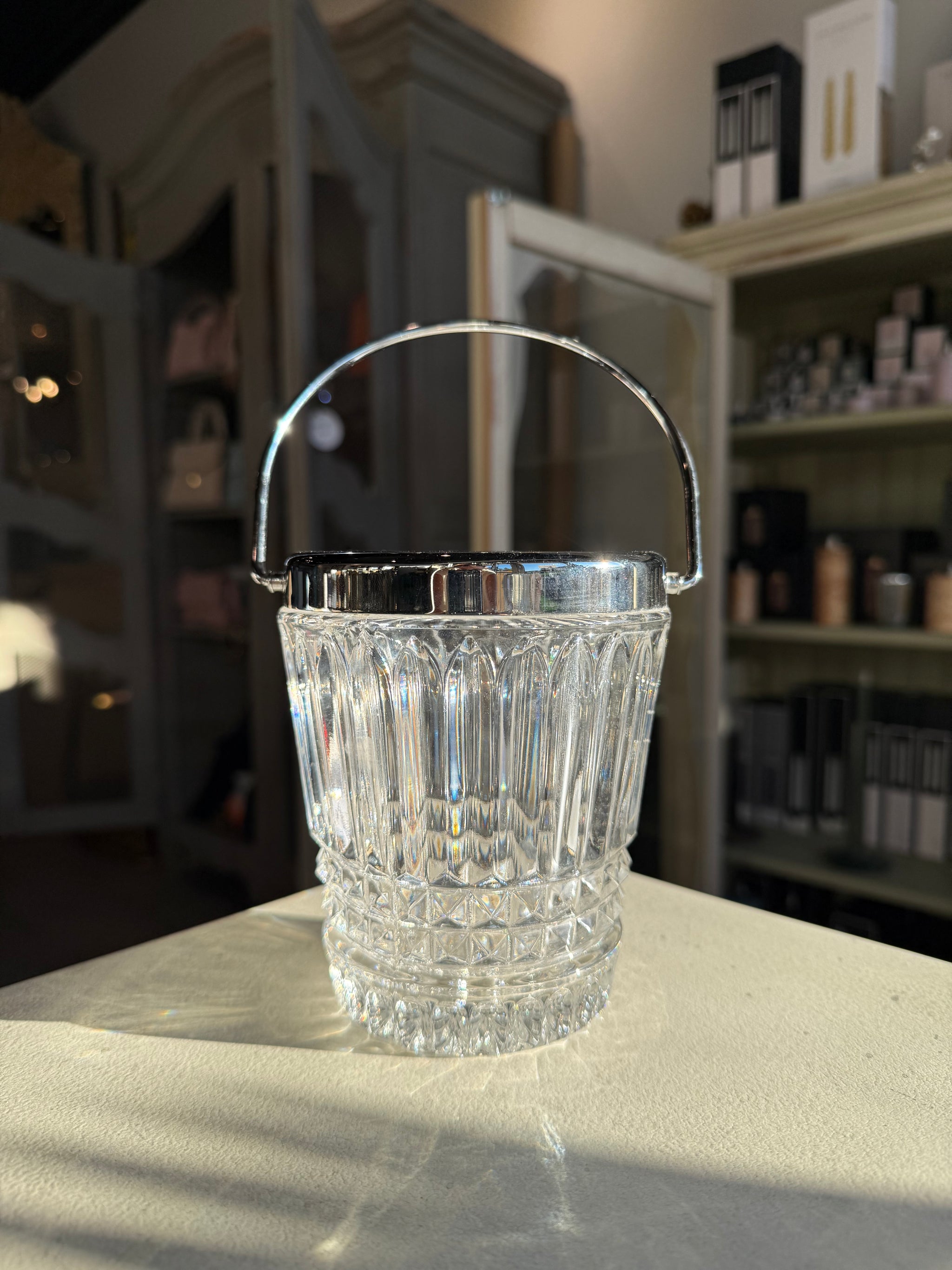 The Versailles Ice Bucket