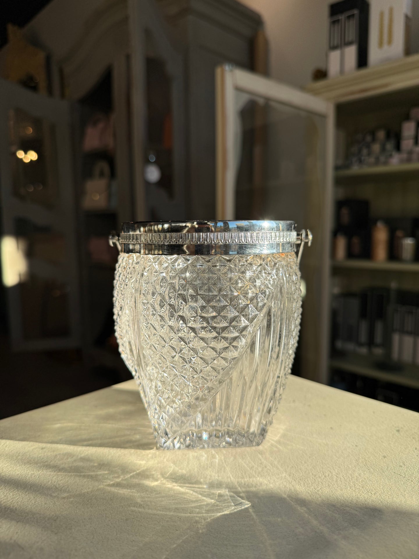 The Saint-Honoré Ice Bucket