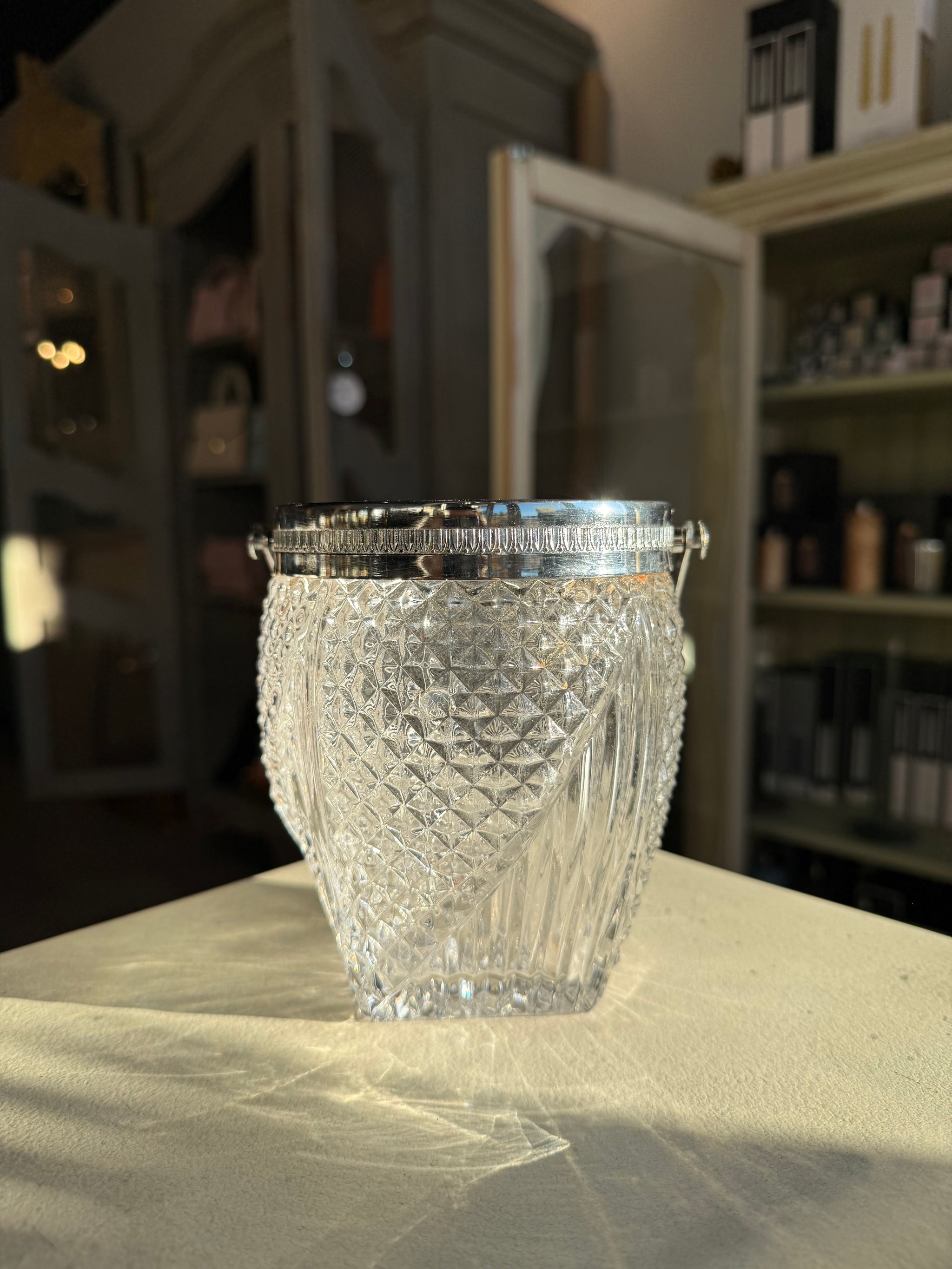 The Saint-Honoré Ice Bucket