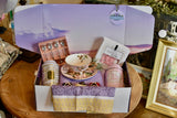The "Tea Time" Box