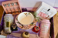 The "Tea Time" Box