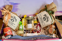 The "Taste of France" Box