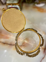 Antique French Jewelry Casket – Souvenir of Place de l’Opéra, Paris