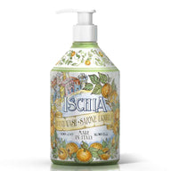 Rudy Profumi | Liquid Hand Soap – 500ml