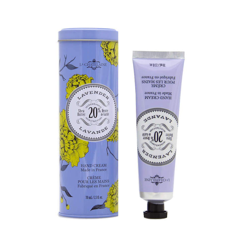 La Chatelaine Luxe Hand Cream – 70ml