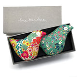 Liberty Lavender Bird Sachet Gift Set