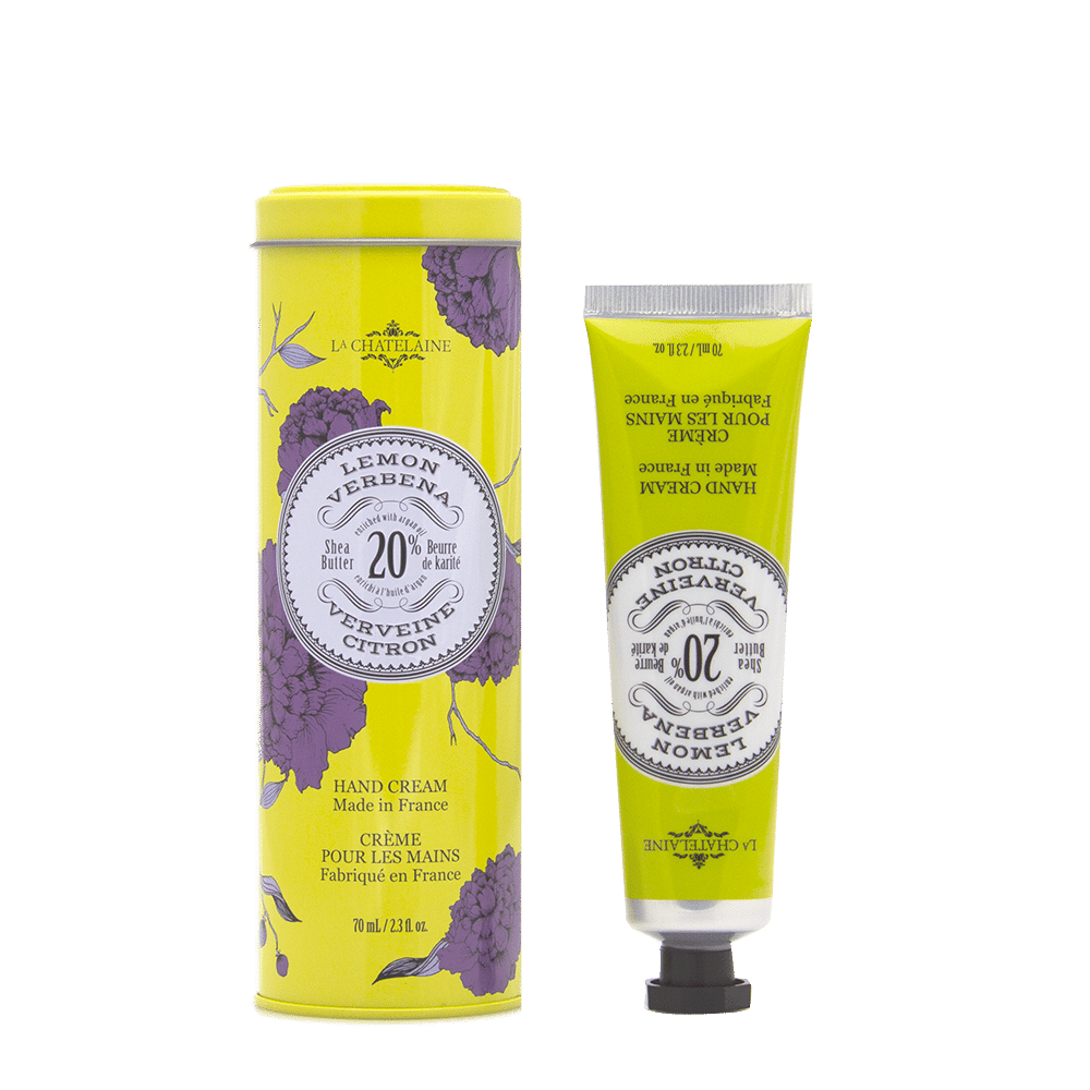 La Chatelaine Luxe Hand Cream – 70ml