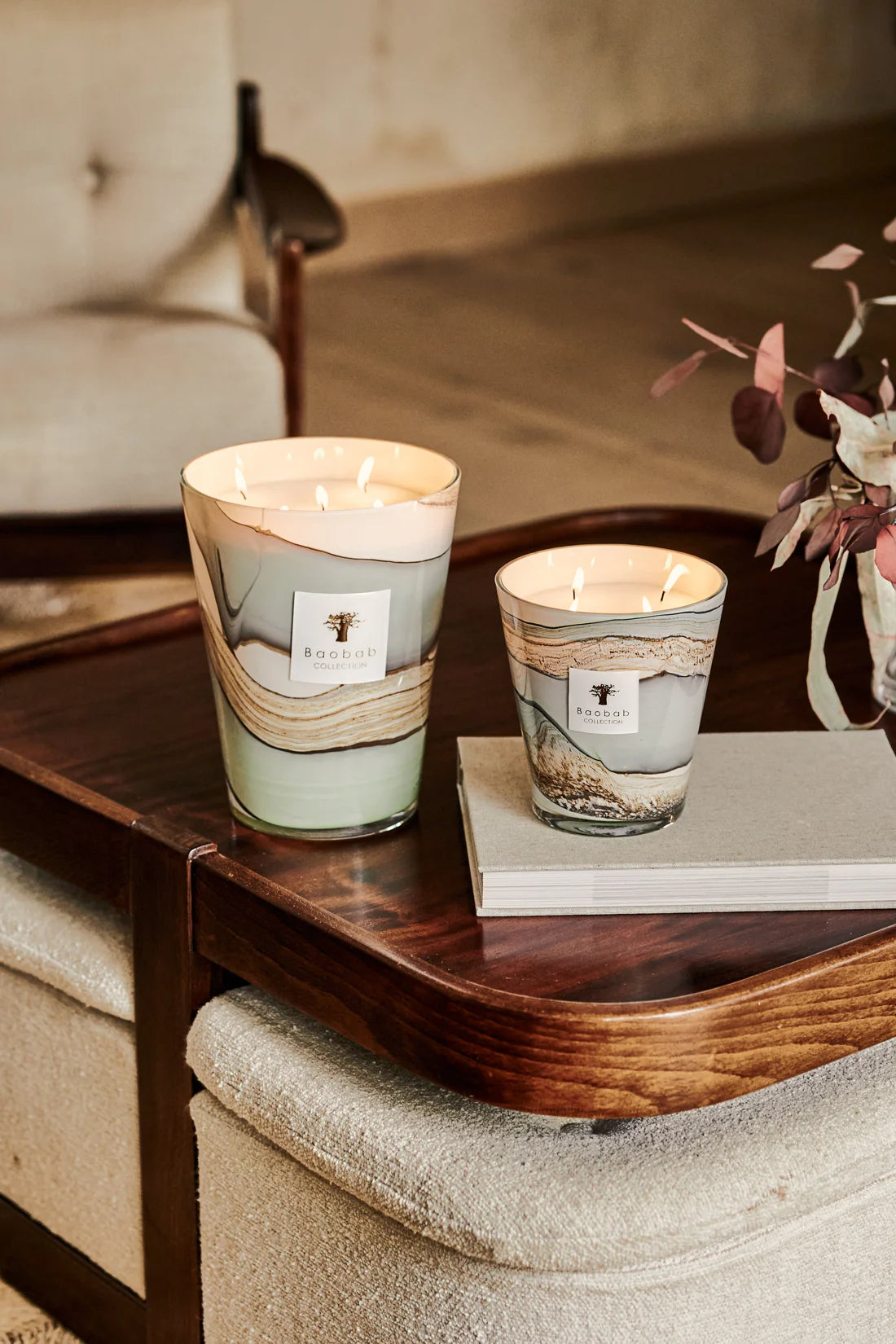 Baobab Collection Sand Sonora