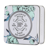 La Chatelaine Luxury Travel Soap Tin – 3.5oz