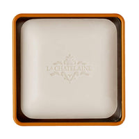 La Chatelaine Luxury Travel Soap Tin – 3.5oz