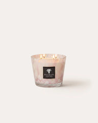 Baobab Collection White Pearls Candles