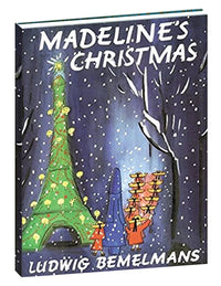 Madeline’s Christmas