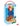 Madeline Poseable 8 Inch Doll with Genevieve Dog Soft Toy Gift Set