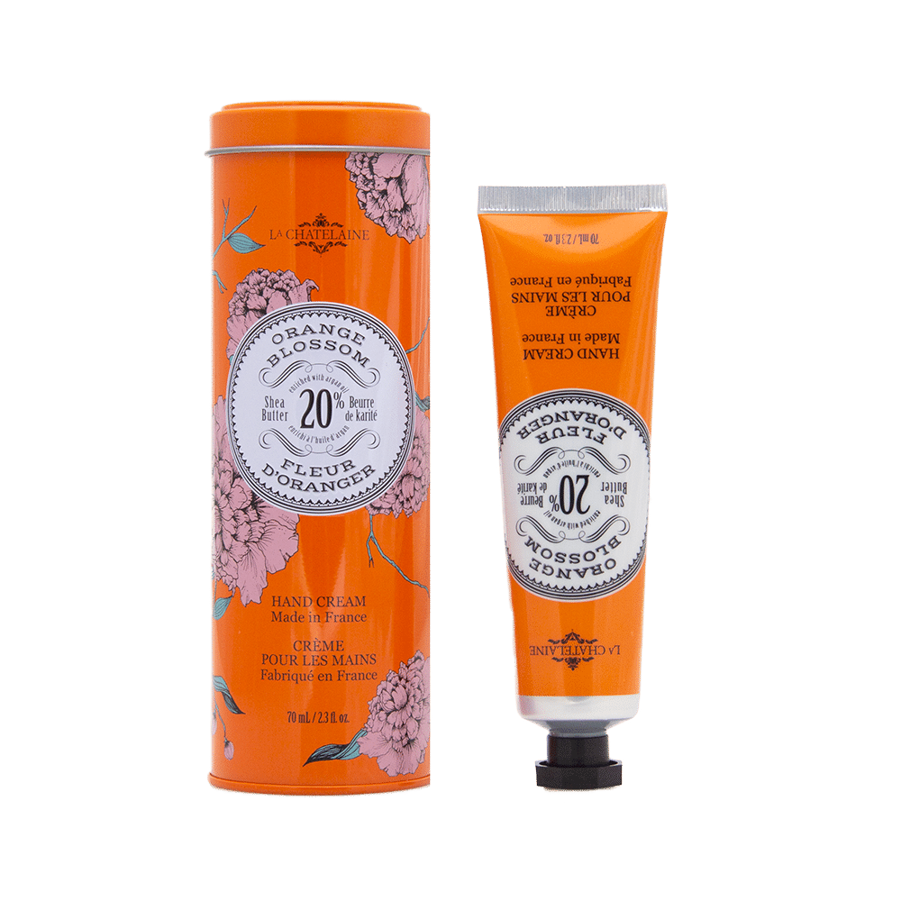 La Chatelaine Luxe Hand Cream – 70ml