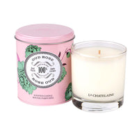 La Chatelaine Luxury Candles